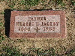Hubert P. Jacoby 