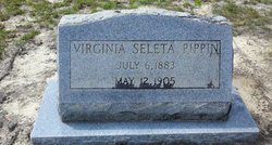 Virginia Seleta “Leta” Pippin 