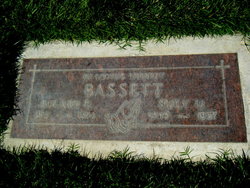 Emily M. Bassett 