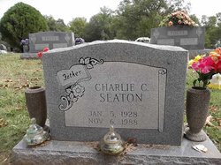 Charlie C. Seaton 