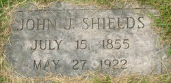 John Jackson Shields 