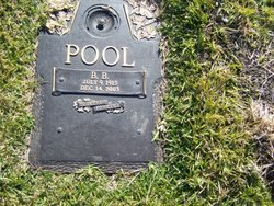 Broughton Boyd Pool 