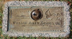 William Allen “Bill” Graves Jr.