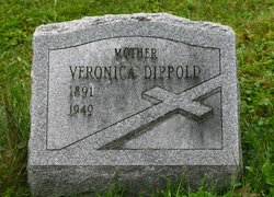 Veronica <I>Bowers</I> Dippold 