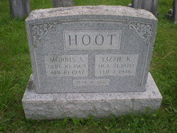 Lizzie K. <I>Kraft</I> Hoot 