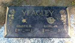 Eileen R. <I>Walsh</I> Yeagley 