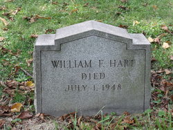 William F. Hart 