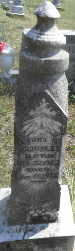 Laura M. Brownlee 