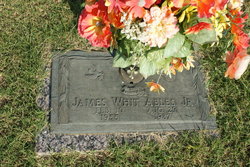 James Whit “Jimmy” Ables Jr.