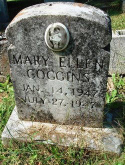 Mary Ellen Coggins 