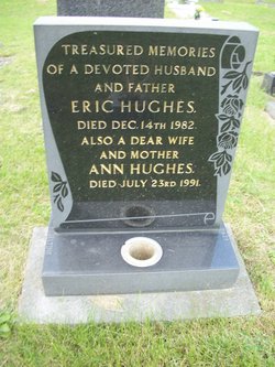 Ann Hughes 