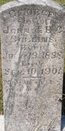 George L. Collins 