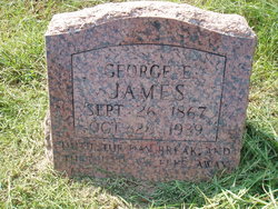George Elias James 