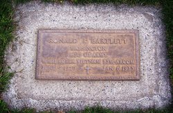Ronald Leroy Bartlett Sr.