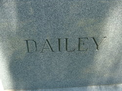 J D Dailey 