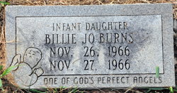 Billie Jo Burns 