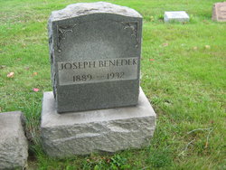 Joseph Benedek 
