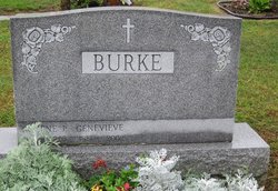 Genevieve <I>Knesis</I> Burke 