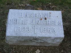 Philip Jacob Michels 