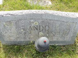 Carl F. Ando 