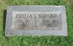 Estella L. Burford 