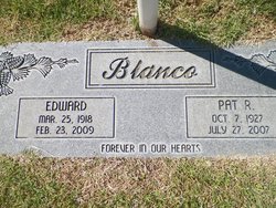 Edward Blanco 