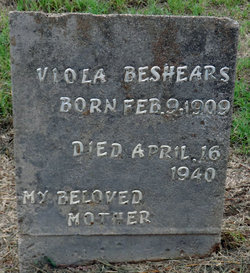 Viola Beshears 