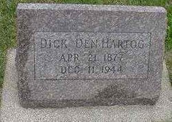 Dirk “Dick” Den Hartog 