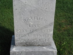 William H. Like 