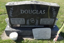 William Marsellas Douglas 
