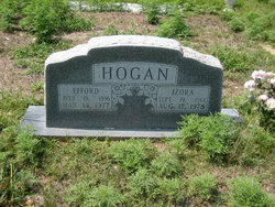 Efford Hogan 