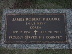 James Robert “Steve” Kilgore 