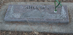 Richard Lee Ahlvers Sr.