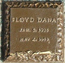 Floyd Dana 