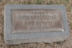 Howard Sloas 