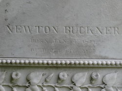 Newton Buckner 