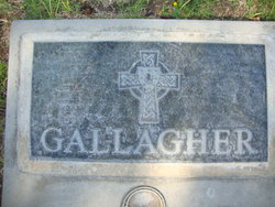 Mary Elizabeth Gallagher 