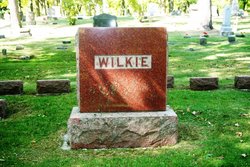 John F. Wilkie 