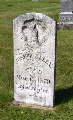 Joseph Allen 
