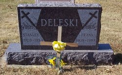Frank Deleski 