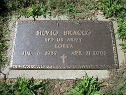 Silvio Bracco 