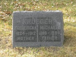 Michael Friedrick Krueger 
