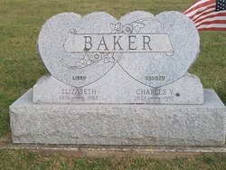 Charles V. “Barney” Baker 