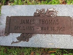 James Thomas 