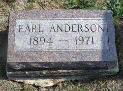 Earl Leonard Anderson 