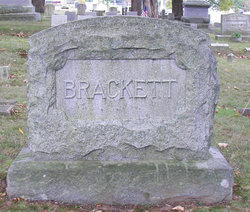 Arthur Albert Brackett 