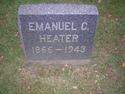 Emanuel Charles Heater 