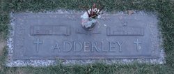 Boyd A. Adderley 