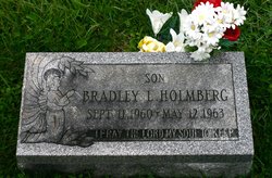 Bradley L. Holmberg 