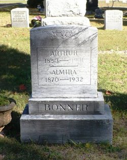 Arthur Bonner 